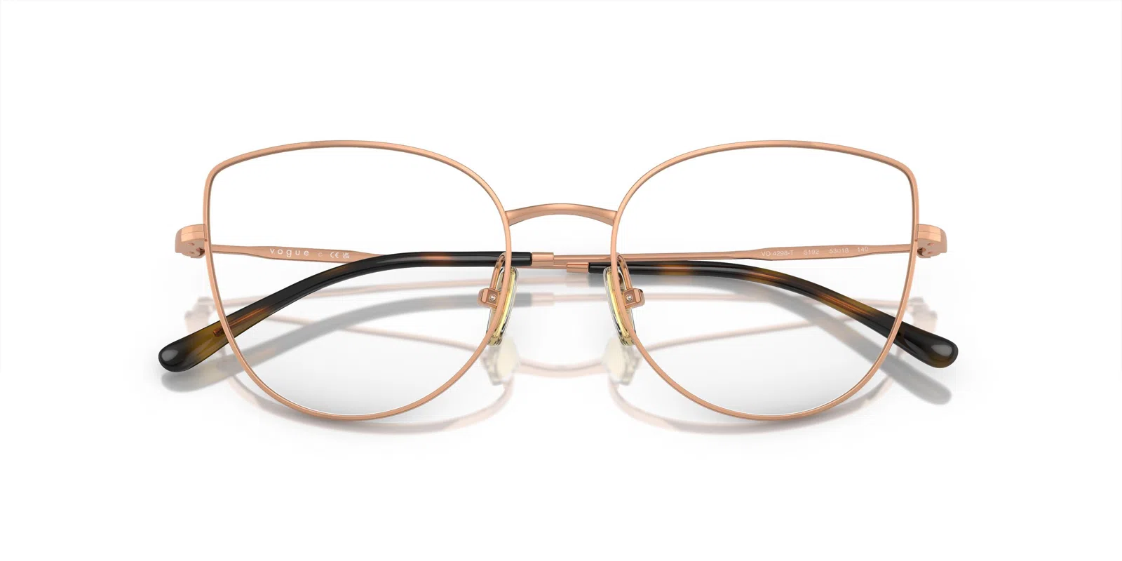 Vogue Eyewear 4298T Eyeglasses - view 24